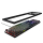Lorgar Azar 514 RGB Czarna LRG-GK514B-US - 1326961 - zdjęcie 6